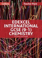 Edexcel International GCSE Chemistry. Teacher Pack