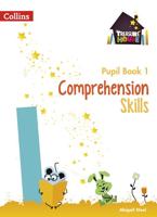 Comprehension Skills. Pupil Book 1