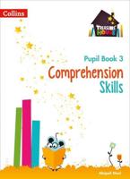 Comprehension Skills. Pupil Book 3