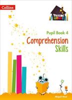 Comprehension Skills. Pupil Book 4