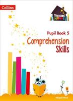 Comprehension Skills. Pupil Book 5