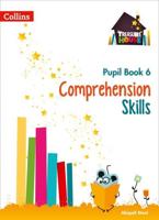Comprehension Skills. 6 Pupil Book