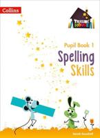 Spelling Skills. Pupil Book 1