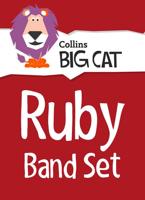 Ruby Band Set