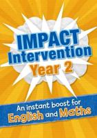 Impact Intervention. Year 2