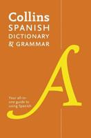 Collins Spanish Dictionary & Grammar