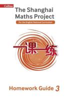The Shanghai Maths Project. Year 3 Homework Guide