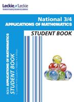 National 3/4 Applications of Mathematics. Student Book