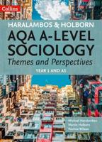 Haralambos & Holborn - AQA A-Level Sociology Year 1 and AS