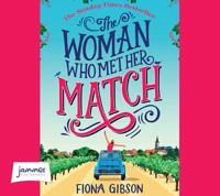 WOMAN WHO MET HER MATCH WF CD