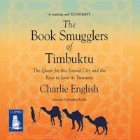 The Book Smugglers of Timbuktu