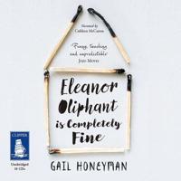 Eleanor Oliphant Is Completely Fine