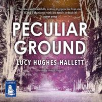 Peculiar Ground