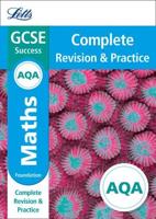 AQA GCSE Maths Foundation Complete Revision & Practice