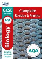 AQA GCSE Biology Complete Revision & Practice