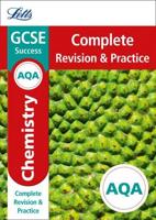 AQA GCSE Chemistry Complete Revision & Practice