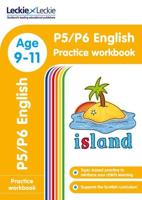 P5/P6 English Practice Workbook