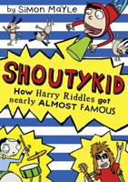 How Harry Riddles Got Nearly Almost Famous