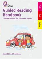 Guided Reading Handbook Pink to Red
