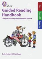 Guided Reading Handbook Ruby, Emerald, Sapphire