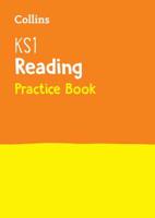 KS1 Reading SATs Question Book