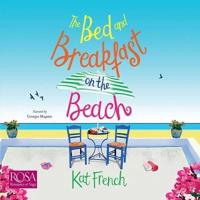 The Bed and Breakfast on the Beach