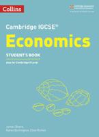 Economics. Cambridge IGCSE Student's Book