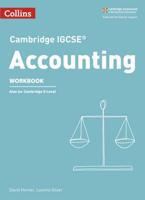 Cambridge IGCSE+ Accounting. Workbook