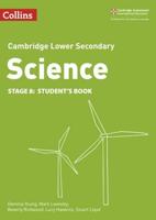 Cambridge Lower Secondary Science. Stage 8 Student's Book