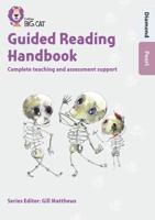Collins Big Cat Guided Reading Handbook Diamond to Pearl