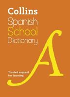 Collins Spanish School Dictionary