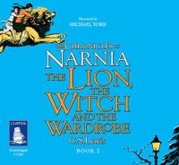 The Lion, the Witch and the Wardrobe