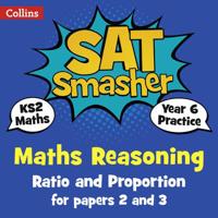 Year 6 Ratio and Proportion KS2 Maths