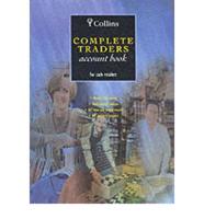 Complete Traders' Account Book