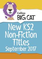 Key Stage 2 September 2017 New Non-Fiction Titles Set