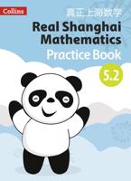 Real Shanghai Mathematics. Pupil Practice Book 5.2