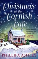 Christmas at the Cornish Cafe