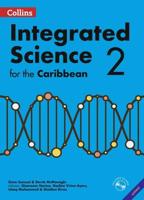 Collins Integrated Science for the Caribbean. Student's Book 2