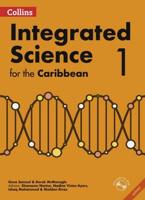 Collins Integrated Science for the Caribbean. Student's Book 1
