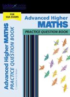 Advanced Higher Maths Practice Question Book