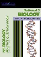 National 5 Biology Practice Question Book