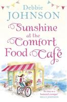 Sunshine at the Comfort Food Café