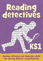 KS1 Reading Detectives
