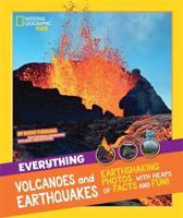 Everything Volcanoes & Earthquakes