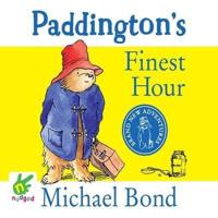 Paddington's Finest Hour