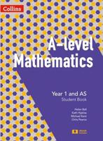 A-Level Mathematics. Year 1 and AS