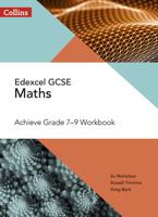 GCSE Maths Edexcel Achieve. Grade 7-9 Workbook