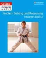 Problem Solving and Reasoning. Student Book 3