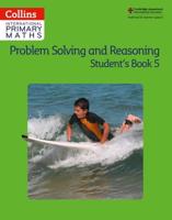Problem Solving and Reasoning. Student Book 5