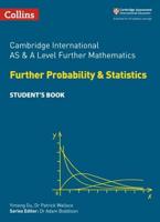 Cambridge International AS and A Level Further Mathematics Student's Book